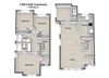 Woodlands of Beaumont_3 Bedroom Floor Plan